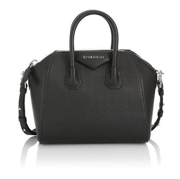 Givenchy Antigona Mini - Picture 1 of 4